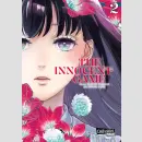 The Innocent Game Bd. 2