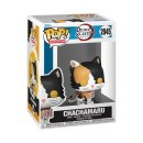 FUNKO POP! ANIMATION Demon Slayer: Kimetsu no Yaiba...
