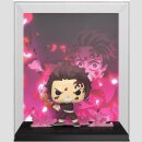 FUNKO POP! ANIMATION Demon Slayer: Kimetsu no Yaiba TANJIRO (2047)