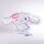 Sanrio Dekokissen Cinamon Roll blink 26 cm