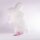 Sanrio Dekokissen My Melody Heart 36 cm