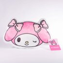 Sanrio Dekokissen My Melody blink 36 cm