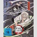 Demon Slayer: Kimetsu no Yaiba HASHIRA TRAINING ARC vol....