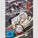 DEMON SLAYER Kimetsu no Yaiba HASHIRA TRAINING ARC vol. 1...