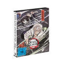 DEMON SLAYER Kimetsu no Yaiba HASHIRA TRAINING ARC vol. 1...
