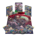 TSUKIMICHI Moonlit Fantasy SEASON 2 vol. 1 [Blu Ray] mit...