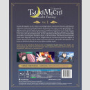 TSUKIMICHI Moonlit Fantasy SEASON 2 vol. 1 [Blu Ray] mit Sammelschuber