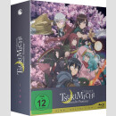 TSUKIMICHI Moonlit Fantasy SEASON 2 vol. 1 [Blu Ray] mit Sammelschuber