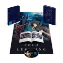 SOLO LEVELING vol. 2 [Blu Ray]
