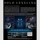 SOLO LEVELING vol. 2 [Blu Ray]