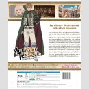 MUSHOKU TENSEI Jobless Reincarnation SEASON 2 vol. 4 [Blu...