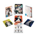 WIND BREAKER vol. 1 [Blu Ray] mit Sammelschuber