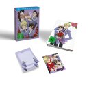 Ouran High School Host Club BOX 2 [Blu Ray]