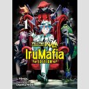 Welcome to Demon School! Iruma-Kun: IruMafia Edition vol. 1