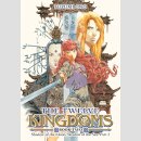 THE TWELVE KINGDOMS Novel Book Two: Shadow of the Moon,...