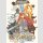 THE TWELVE KINGDOMS Novel Book Two: Shadow of the Moon, Shadow of the Sea Part 2