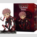 JUJUTSU KAISEN Kwistal Battle Ready Series TF