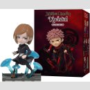 JUJUTSU KAISEN Kwistal Battle Ready Series TF
