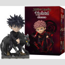 JUJUTSU KAISEN Kwistal Battle Ready Series TF