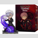 JUJUTSU KAISEN Kwistal Battle Ready Series TF