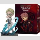 JUJUTSU KAISEN Kwistal Battle Ready Series TF