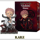 JUJUTSU KAISEN Kwistal Battle Ready Series TF