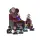 JUJUTSU KAISEN Kwistal Battle Ready Series TF