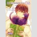 My Roommate is a Cat Bd. 11