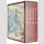 Nausicaä aus dem Tal der Winde Bd. 1-4 im Sammelschuber [Hardcover]
