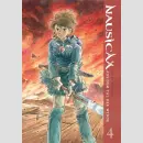 NAUSICAÄ AUS DEM TAL DER WINDE Doppelband-Edition...