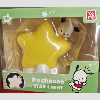 SANRIO CHARACTERS Star Light POCHACCO