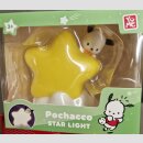 SANRIO CHARACTERS Star Light POCHACCO