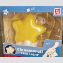 SANRIO CHARACTERS Star Light CINNAMOROLL