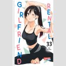 Rental Girlfriend Bd. 33