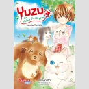 Yuzu - die kleine Tierärztin Bd. 7 (Ende)