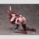 Creators Opinion PVC Statue 1/4 Sayuka Kiryuu Bunny Ver....
