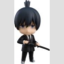 Chainsaw Man Nendoroid Actionfigur Aki Hayakawa 10 cm