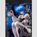 Ghost in the Shell (Manga Edition) PVC Statue 1/7 Motoko Kusanagi 30 cm