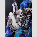 Ghost in the Shell (Manga Edition) PVC Statue 1/7 Motoko Kusanagi 30 cm