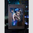 Ghost in the Shell (Manga Edition) PVC Statue 1/7 Motoko...