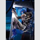 Ghost in the Shell (Manga Edition) PVC Statue 1/7 Motoko Kusanagi 30 cm