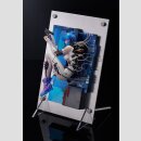 Ghost in the Shell (Manga Edition) PVC Statue 1/7 Motoko Kusanagi 30 cm
