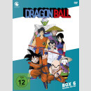 DRAGON BALL Box 6 [DVD]