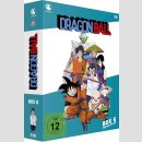 DRAGON BALL Box 6 [DVD]