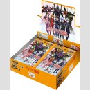 BANDAI UNION ARENA CARD GAME BOOSTER DISPLAY Rebuild of...