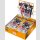 BANDAI UNION ARENA CARD GAME BOOSTER DISPLAY Rebuild of Evangelion -JP-