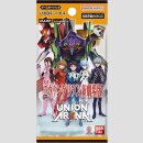 BANDAI UNION ARENA CARD GAME BOOSTER PACK Rebuild of...