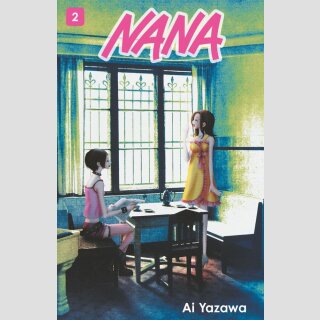 NANA Bd. 2