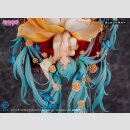Hatsune Miku PVC Statue 1/7 Hatsune Miku: The Portrait´s Phantom Melody 41 cm  ++Jeeg Best Price bis 23.01.2025++