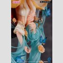 Hatsune Miku PVC Statue 1/7 Hatsune Miku: The Portrait´s Phantom Melody 41 cm  ++Jeeg Best Price bis 23.01.2025++